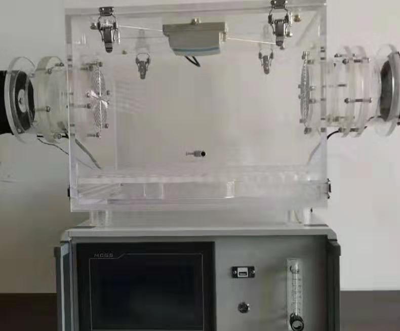 动物低氧环境模拟舱
